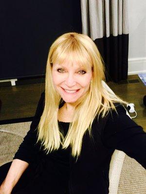photo of Susan M.