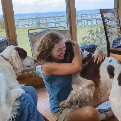 photo of Jennifer B.