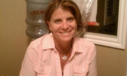 photo of Stephanie N.