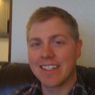 Photo of Mike S.