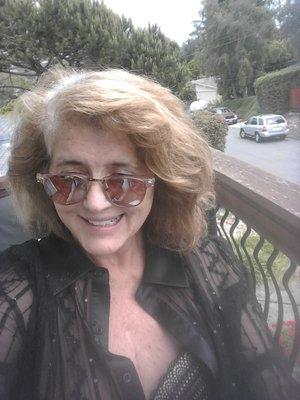 Photo of Catherine Ann S.