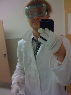 Photo of Tim B.