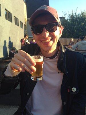 Photo of Jason S.