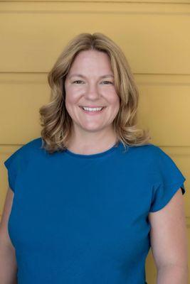 photo of Suzanne Ashimine