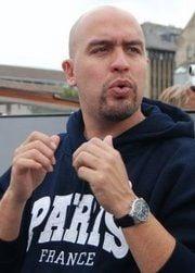 Photo of Marvin M.