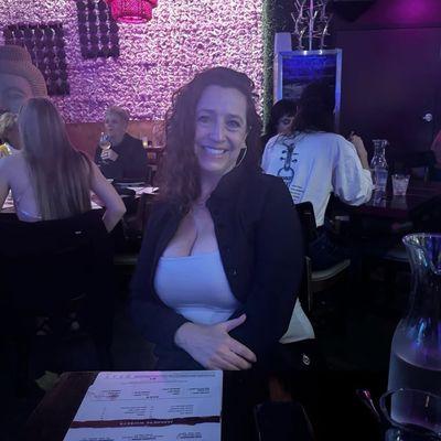 Photo of Ashley H.
