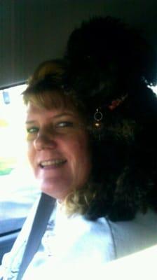 Photo of Anita M.