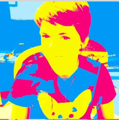 photo of Samantha K.