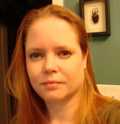 Photo of Jamie G.