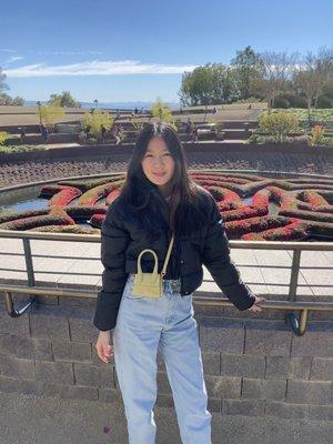 photo of Clarissa H.