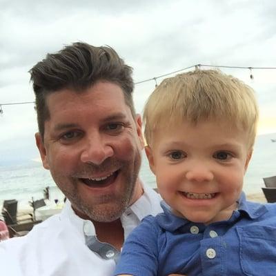 Photo of Jonathan R.