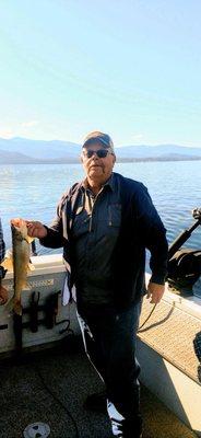 Photo of Mike A.
