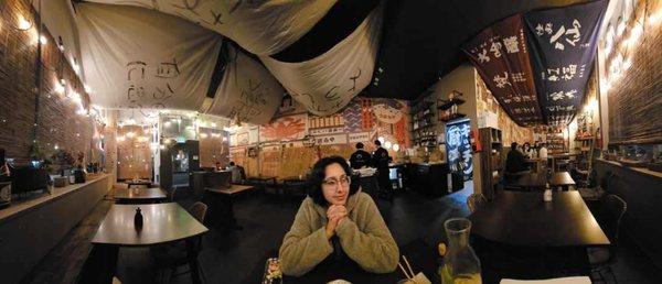 Photo of Elvia D.