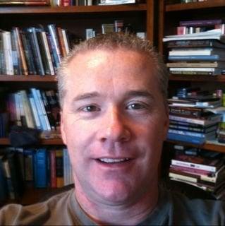 photo of Michael K.
