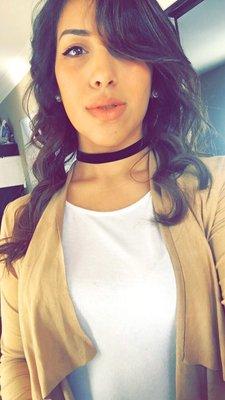 Photo of Valerie V.