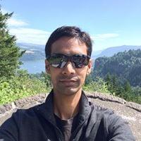 Photo of Sridhar G.