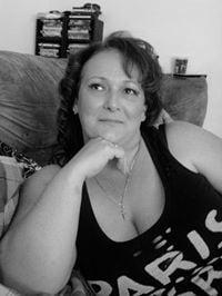 Photo of Joanna P.