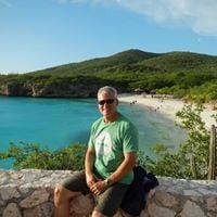 Photo of Ernie P.