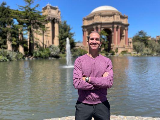 Photo of Chris T.