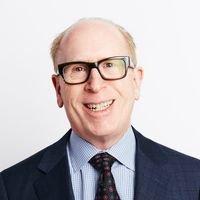 Photo of Peter W.