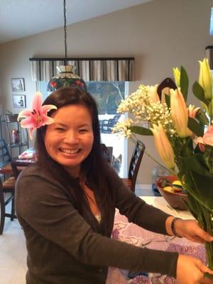 Photo of Chika T.