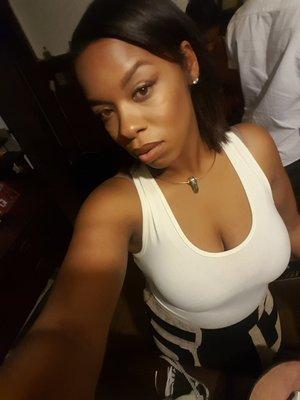 Photo of Britnee K.