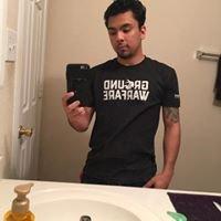 Photo of Anthony D.
