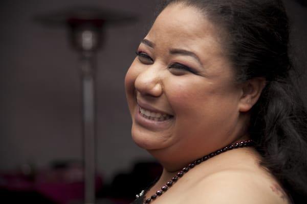 Photo of Katrina F.