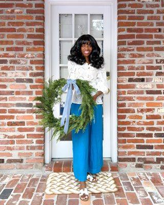 photo of LaTawnya E.