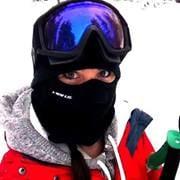 Photo of Scarlett S.