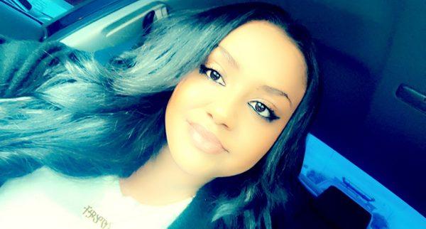 photo of Samrawit S.