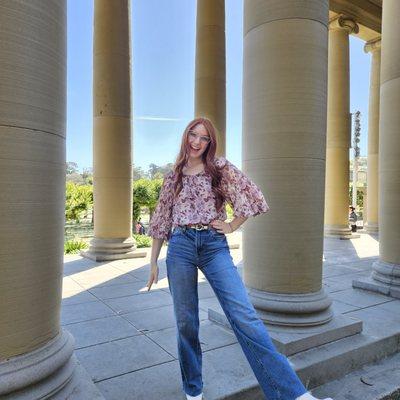 Photo of Harlee S.