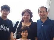 Photo of Ajat H.