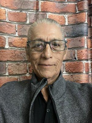 Photo of Daniel I.