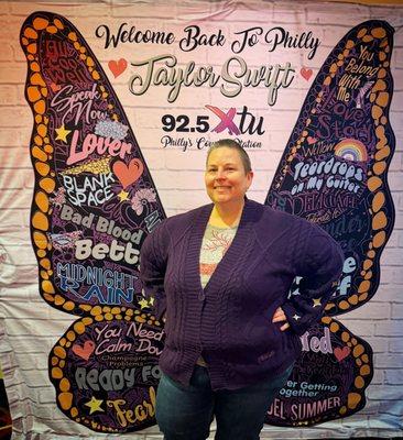 photo of Sky Valentine K.