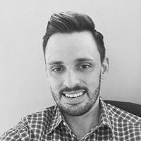 Photo of Adam J.