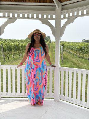 Photo of Shonta H.