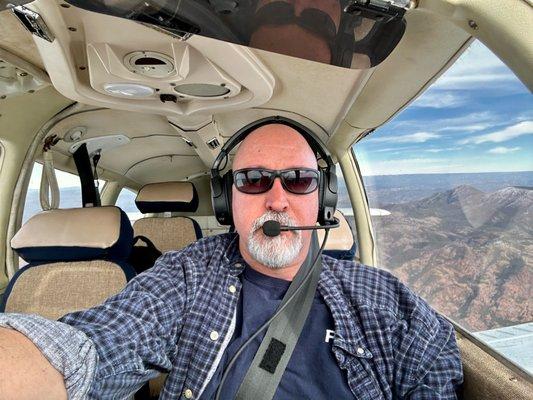 photo of Coinneach F.