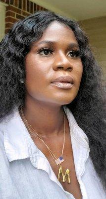 Photo of Maame E.