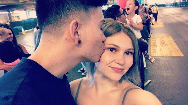 photo of Victoria B.