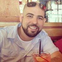 Photo of Tony M.