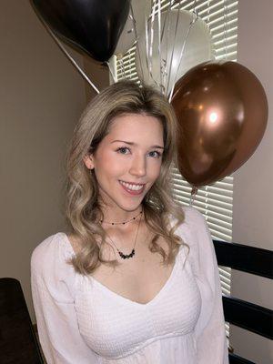 photo of Elizabeth G.