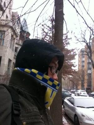 Photo of Naroot C.