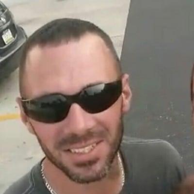 photo of Douglass M.