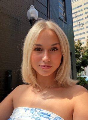 photo of Giuliana S.