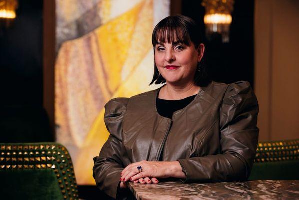 Photo of Shelley C.