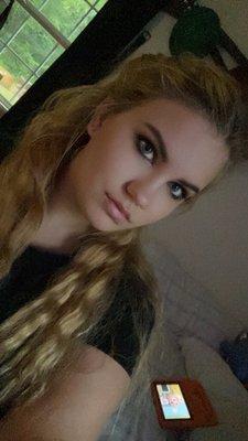 Photo of Isabella P.
