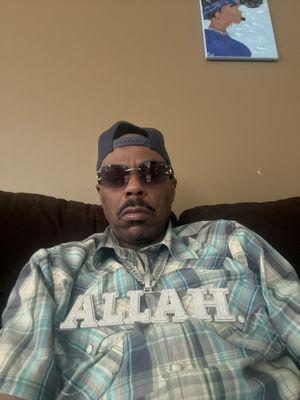 photo of Allah A.