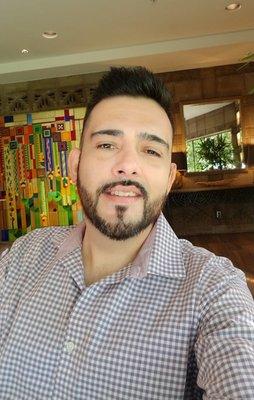 Photo of Alex S.