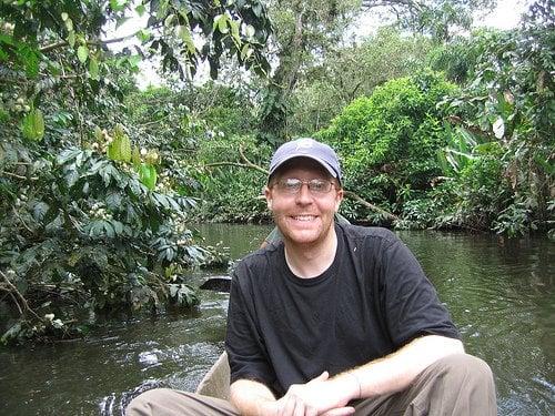 Photo of Jeff O.